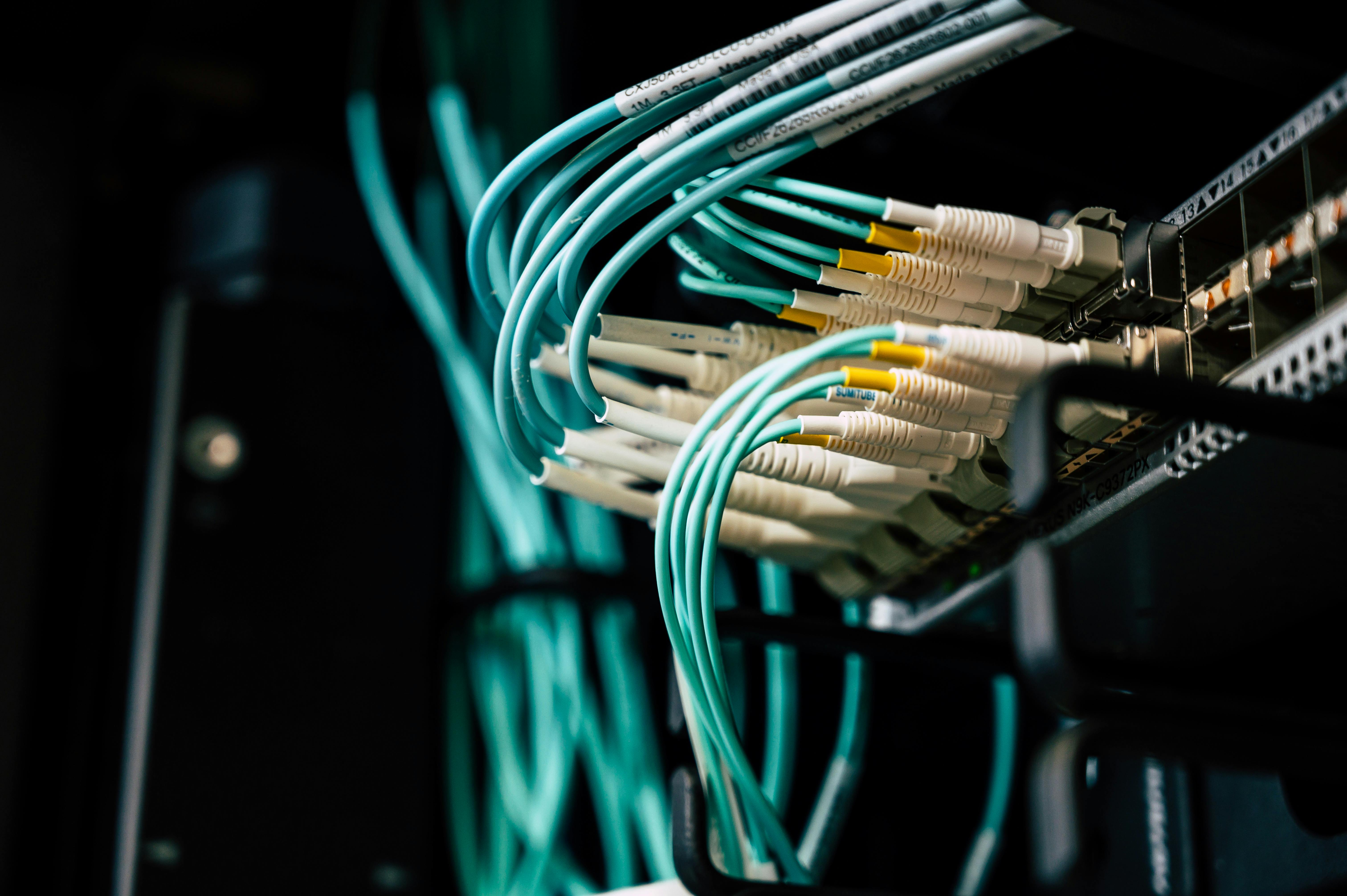 Web Infrastructure